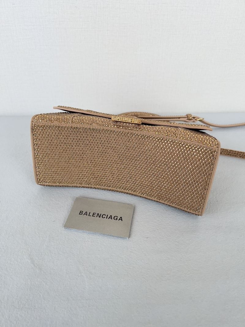 Balenciaga Top Handle Bags